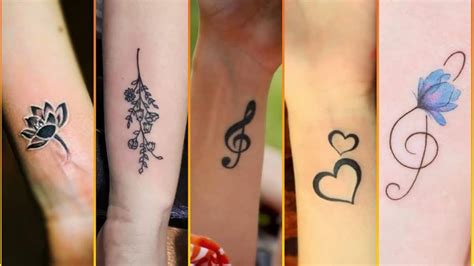 unique cute tattoos for girls|latest tattoo designs for girls.